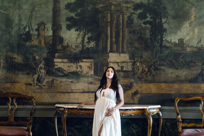 Romantic Photoshoot in Venice - Who will get the most from this experience