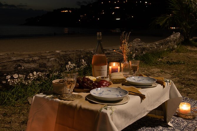 Romantic Picnic on a Phuket Beach During Sunset - How much value does $372.89 offer?