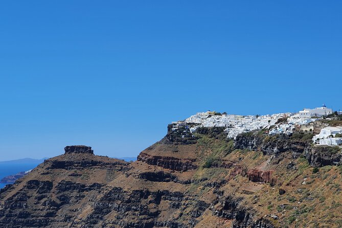 Romantic Private Day Tour in Santorini - Who will get the most from this Santorini outing