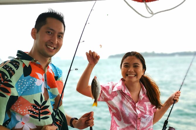 Romantic Private Sunset Dinner Cruise with a 3-course meal - Booking details that matter
