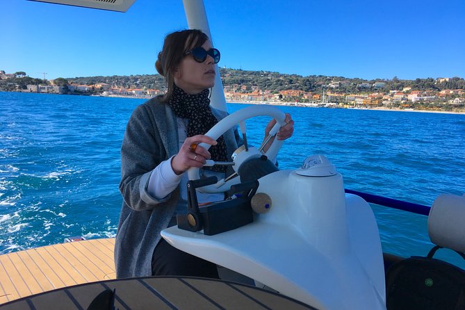 Romantic Private Tour for 2 plus guide on your own Solar Powered Boat - Why solar power changes the mood