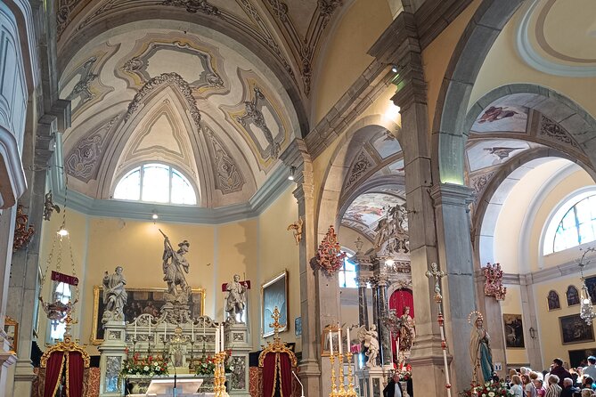Romantic Rovinj, individual tour - A private tour with room for questions