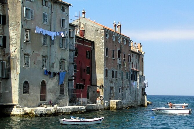 Romantic Rovinj, individual tour - Is $194.33 a fair price?