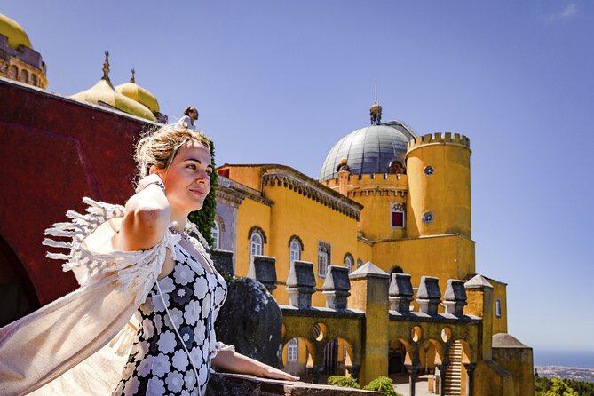 Romantic Sintra, Cabo da Roca and Charming Cascais full day Private Tour - Why this private Sintra day works