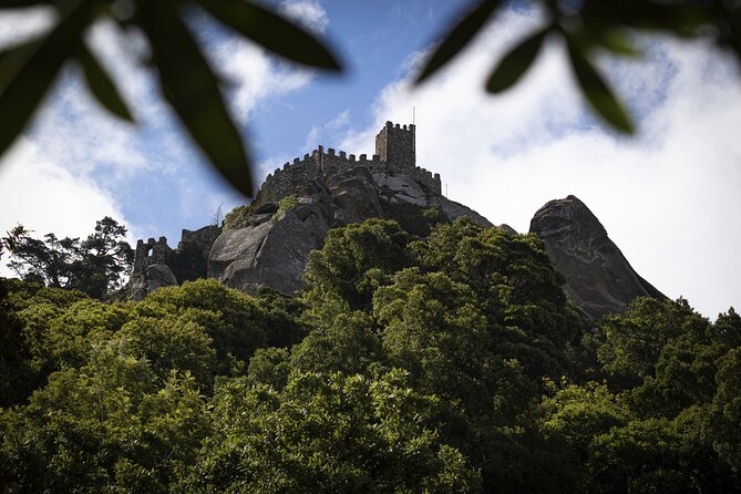 Romantic Sintra, Cabo da Roca and Charming Cascais full day Private Tour - Cascais adds a polished seaside finish