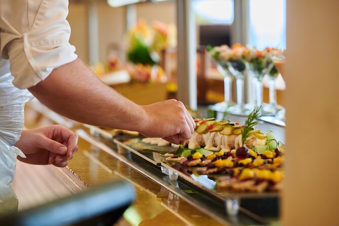 Romantic SPA day with couples massage and romantic dinner at Eurotel Punta Rotja - How to plan the five hours well