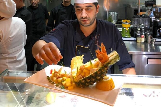 Romantic Spa Experience with Dinner in Chouf L'Or Restaurant - Who will enjoy this Marrakech experience most?