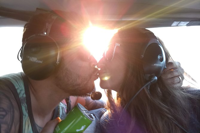 Romantic Sunset Champagne -Private- Maui Air Tour: Intimate & Spectacular! - Why seeing Maui from the air changes the island