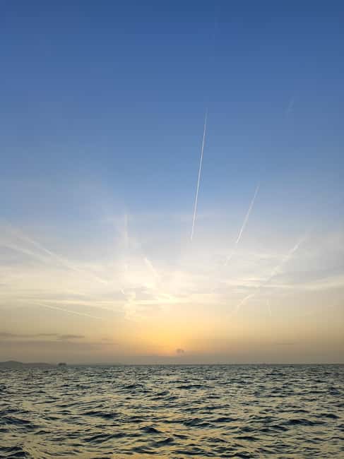 Romantic Sunset Cruise from Zadar by Speedboat - Is $34 a Fair Price?