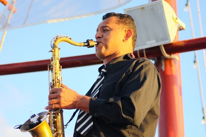 Romantic Sunset Dinner Cruise in Cancun with Open Bar - Is $132 per person a fair deal?