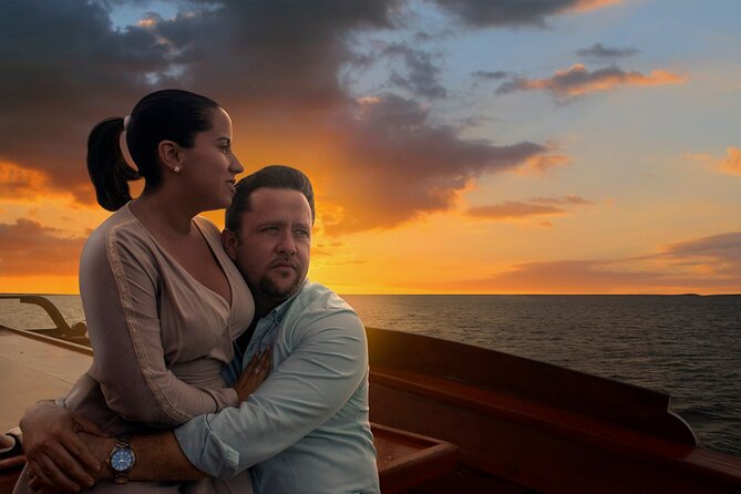 Romantic Sunset Dinner Cruising Experience - Who will enjoy this cruise most?