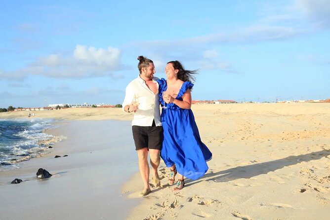 Romantic Sunset & Glamping Experience - The Real Value of $156.86 Per Person