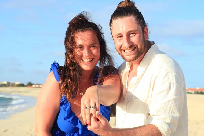 Romantic Sunset & Glamping Experience - Who Will Enjoy This Evening Most