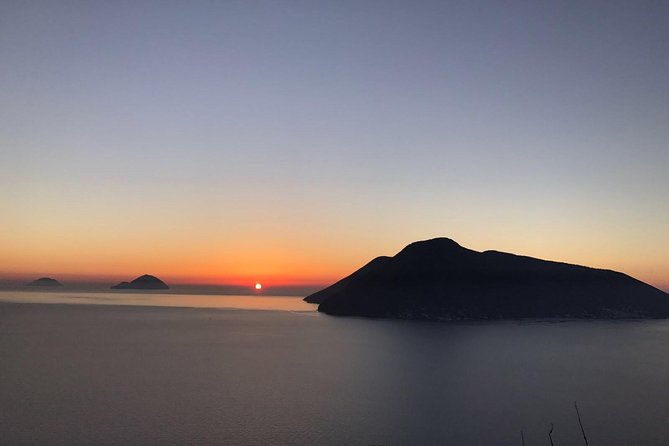 Romantic sunset - private - Key points at a glance