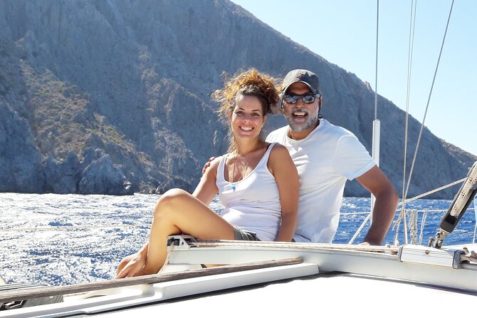 Romantic Sunset Sail Cruise - Weather, timing, and practical planning