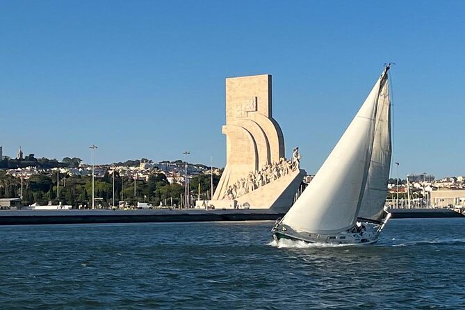 Romantic Sunset Sailing Experience in Lisbon - What the Skipper Adds to the Ride
