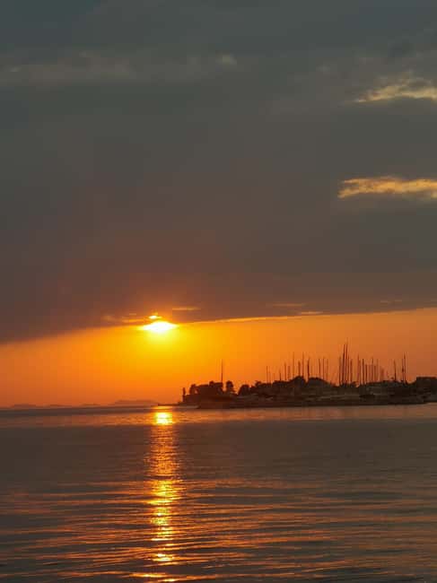 Romantic Sunset tour around Zadar with Drinks - Key points to know before booking