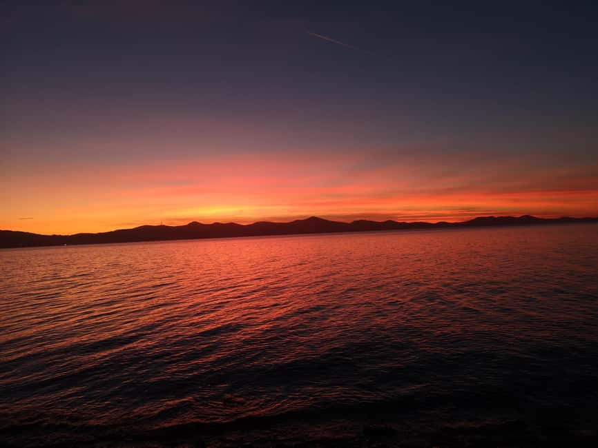 Romantic Sunset tour around Zadar with Drinks - Why Zadar’s sunset belongs on your evening plans