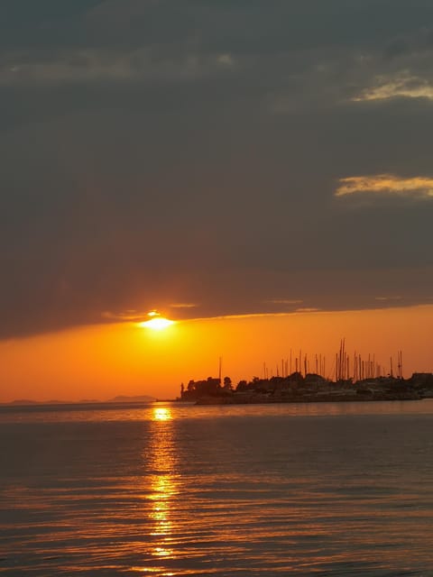 Romantic Sunset tour around Zadar with Drinks - Practical details for a smoother evening