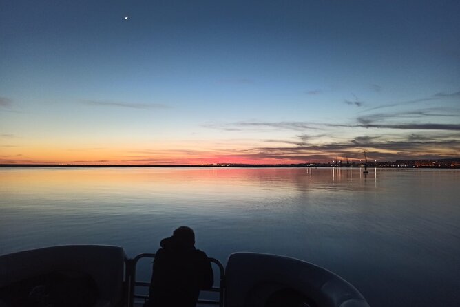 Romantic Sunset Tour in the Ria Formosa: From Faro - Who will enjoy this Faro sunset cruise