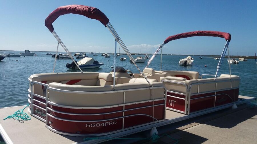 Romantic Sunset Tour in the Ria Formosa from Faro - Small details that make the outing easier
