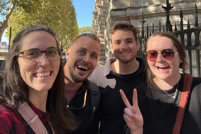 Romantic Toulouse: Self-Guided Love Story Puzzle Walk - Solving Clues While You See the City