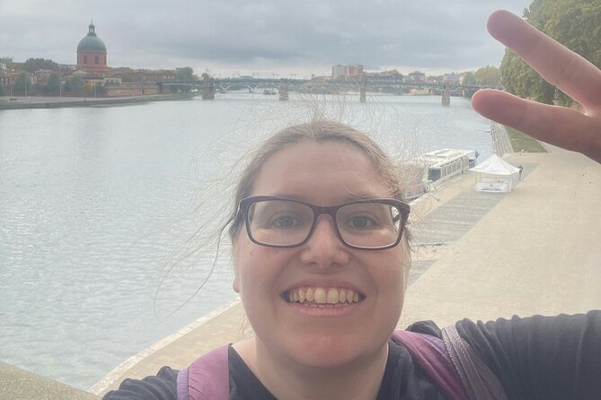 Romantic Toulouse: Self-Guided Love Story Puzzle Walk - Who Will Enjoy This Most