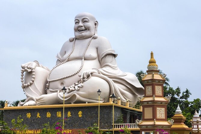 Romantic Tour In My Tho - Key points to know before booking