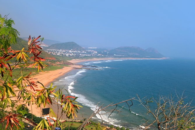 Romantic tour in Visakhapatnam - Key points to know before booking