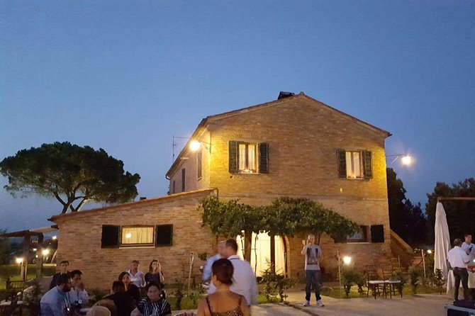 Romantic Vespa Tour and Wine Tasting - Choosing between driving and riding as a passenger