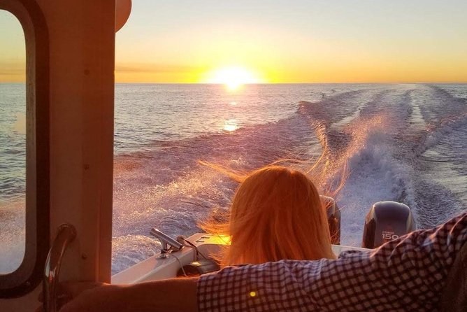 Romantic Wine and Cheese Boat Tower Cruise - Key points to know before you book