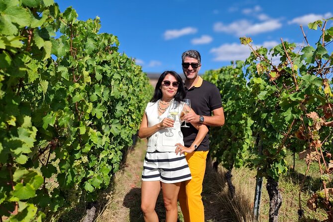 Romantic Wine Escape by Perlage Rheingau - Key points at a glance