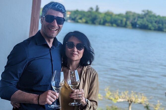 Romantic Wine Escape by Perlage Rheingau - Kloster Eberbach, where wine and stone meet