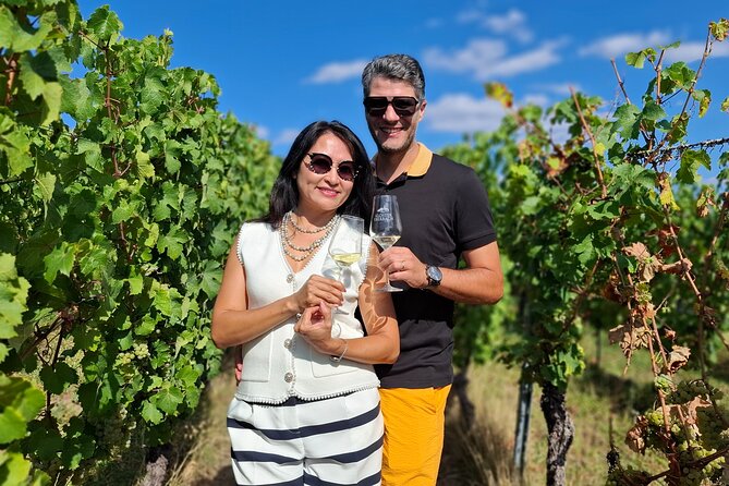 Romantic Wine Escape by Perlage Rheingau - What the $544.18 price really covers