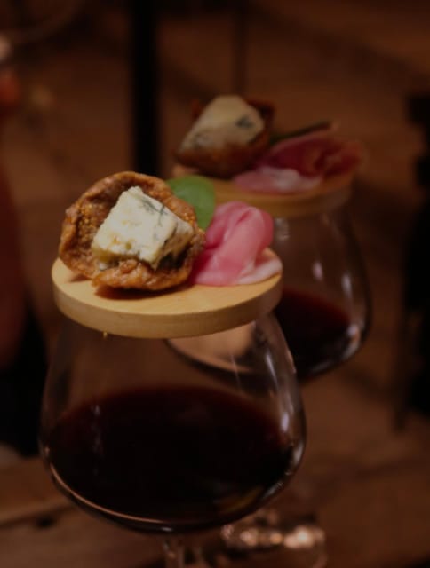 Romantic Wine Tasting Experience at Koccio Valletta - Is $57 a fair price?