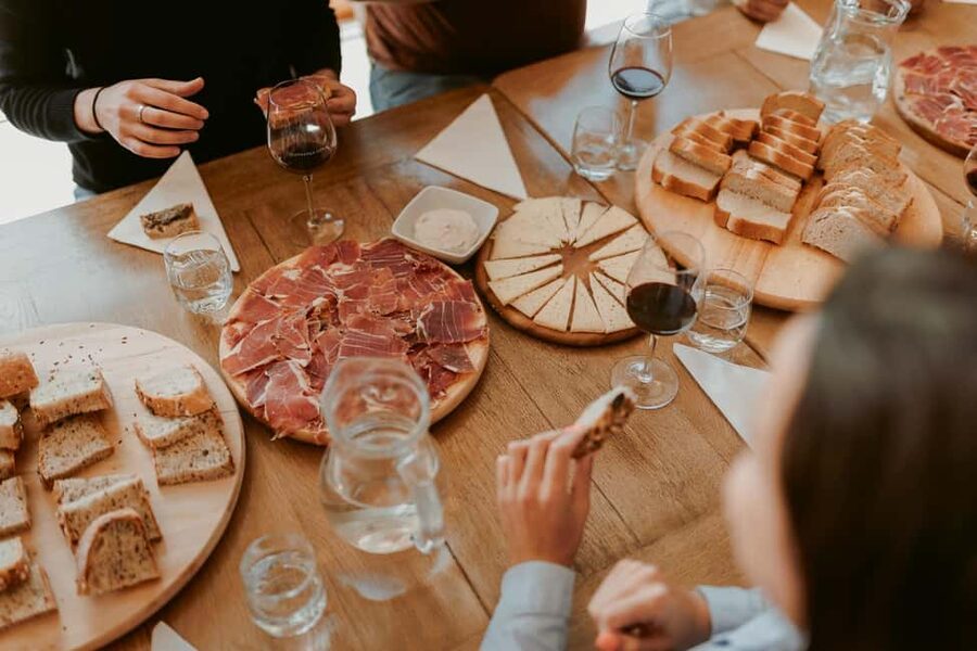 ROMANTIC WINE TOUR FOR 2 - Wine Tour in Chianti (Tuscany) - The final call