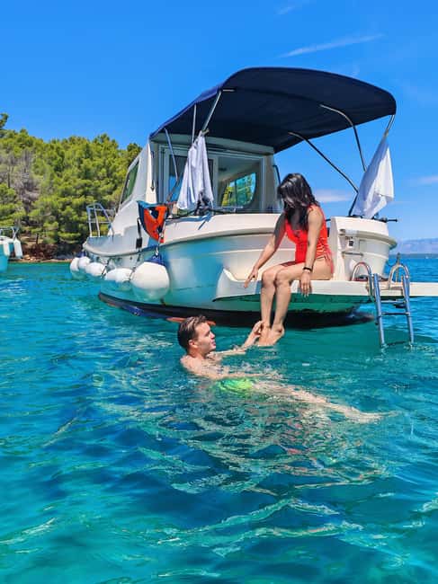 Romantic Zadar Sunset and Night Coctails Cruise - Who will enjoy this cruise most