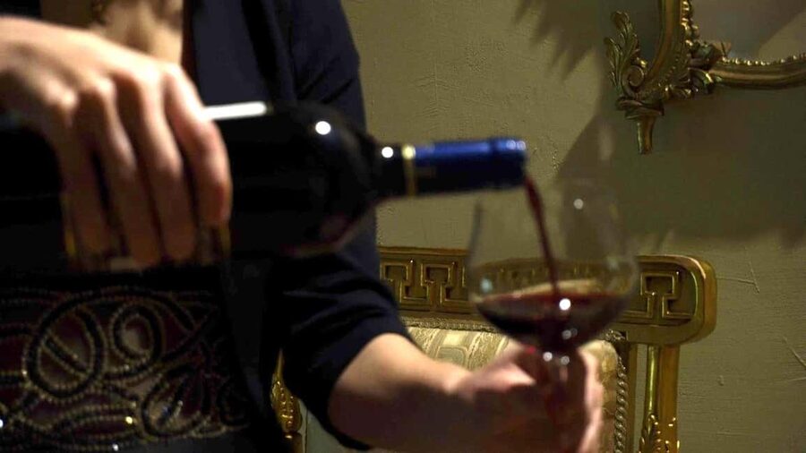 RomanticOpera concert in the artist's house on the hills and wine tasting - A few practical tips for a smoother visit
