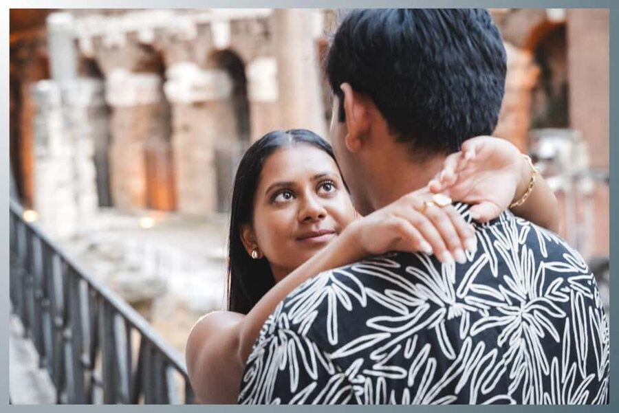 Rome: Couple Photoshoot – Iconic & Romantic - FAQ