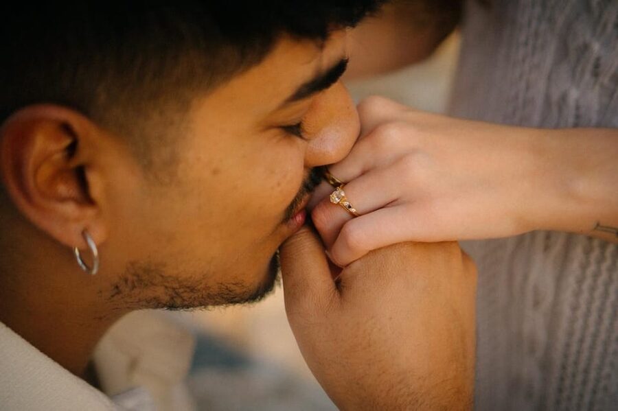 Rome: Personalized Private Couple Photoshoot Experience - Key points at a glance