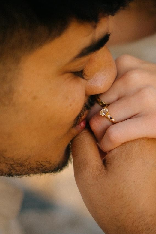 Rome: Personalized Private Couple Photoshoot Experience - Who will get the most from this experience