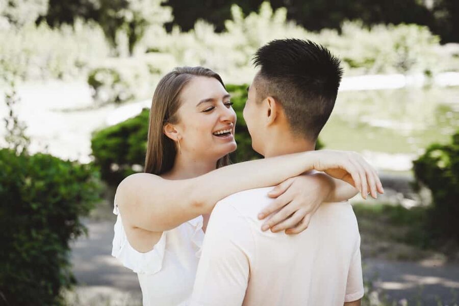 Rome: Romantic Couple Photoshoot at Villa Borghese - Trevi Fountain: iconic, but timing matters