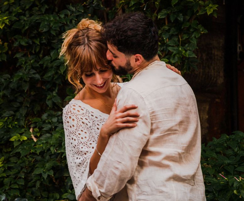 Rome: Romantic Photoshoot for Couples - Why a Rome photoshoot can be worth the money