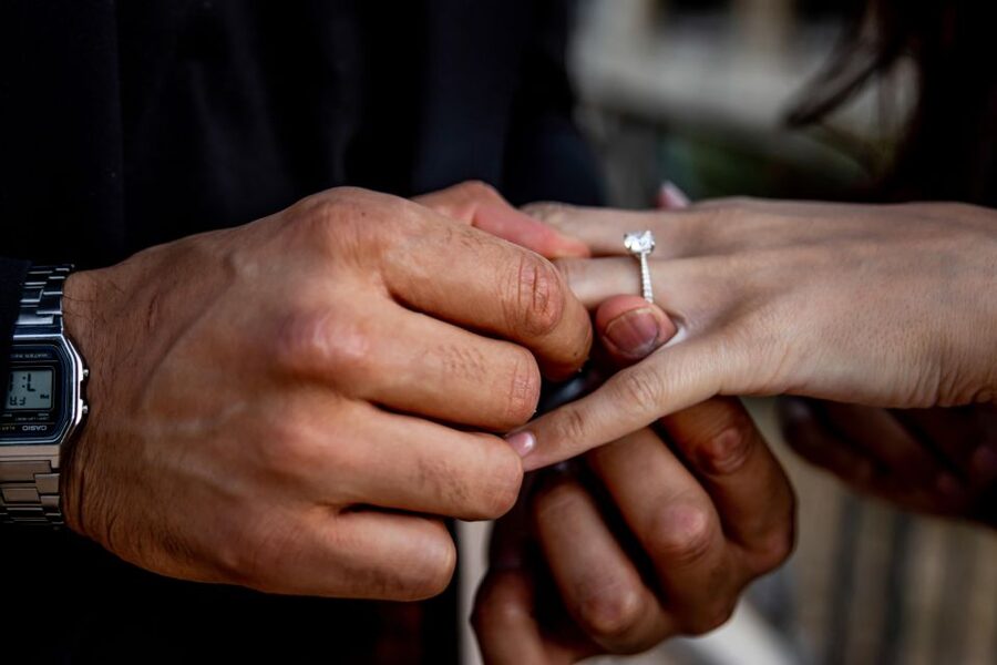 Rome: Romantic Proposal Shooting - Is $169.93 good value?
