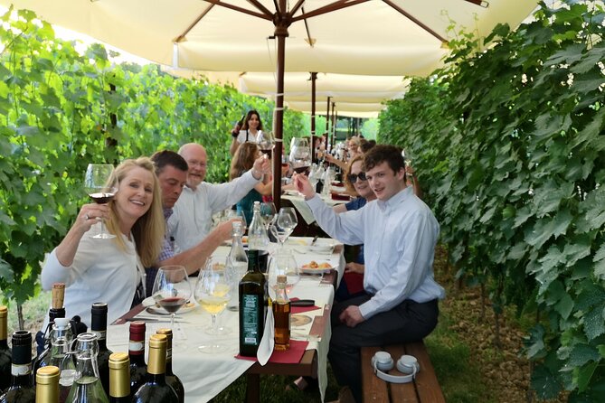 San Gimignano Romantic Dinner in the Vineyards - Is $150.60 per person a fair price?