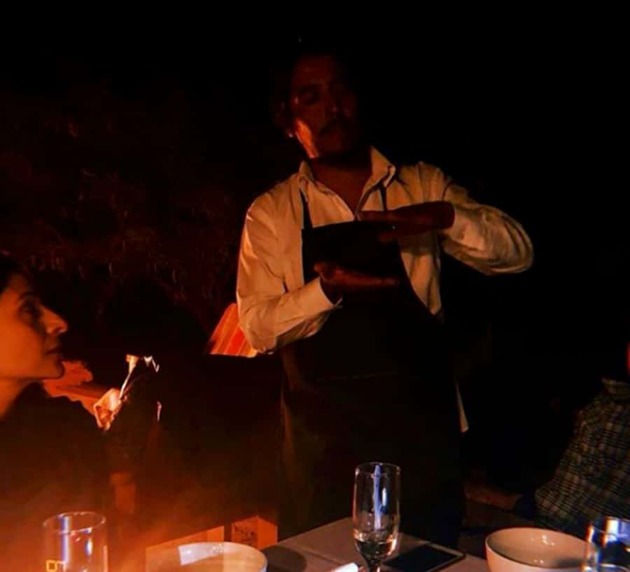 San Pedro de Atacama: Private Dinner Under the Stars - Key points to know before booking