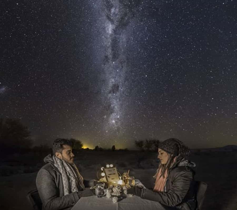 San Pedro de Atacama: Private Dinner Under the Stars - Why the private format changes the experience