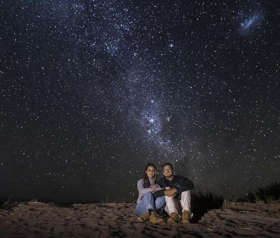 San Pedro de Atacama: Private Dinner Under the Stars - Practical clothing and planning advice