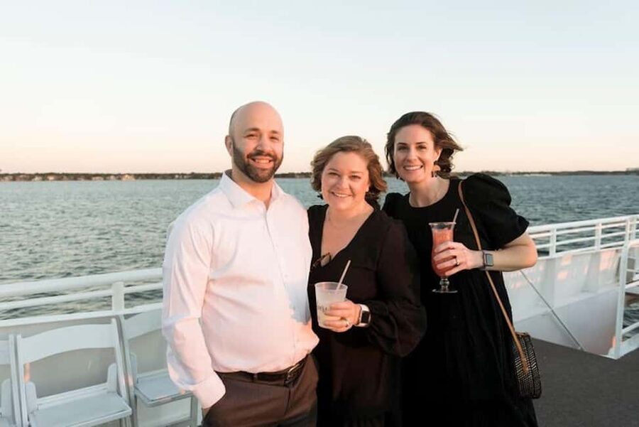 Sandestin: Sunset Dinner Cruise with Live Music - Should you book the Sandestin sunset dinner cruise?