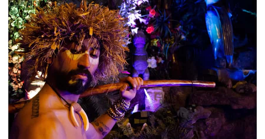 Santiago: Private Dinner & Chilean Folk Show with Transfers - Dinner comes before the main performance